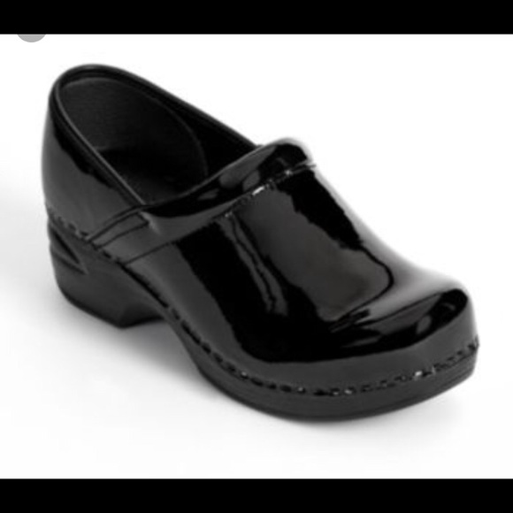 croft and barrow shoes clogs